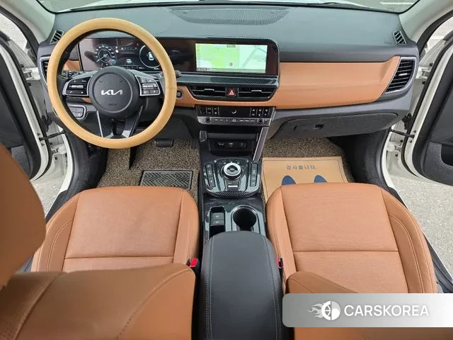 Kia The New Seltos id 3507880 из Кореи 16