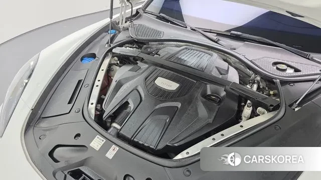 Porsche Panamera (971) id 3754764 из Кореи 16