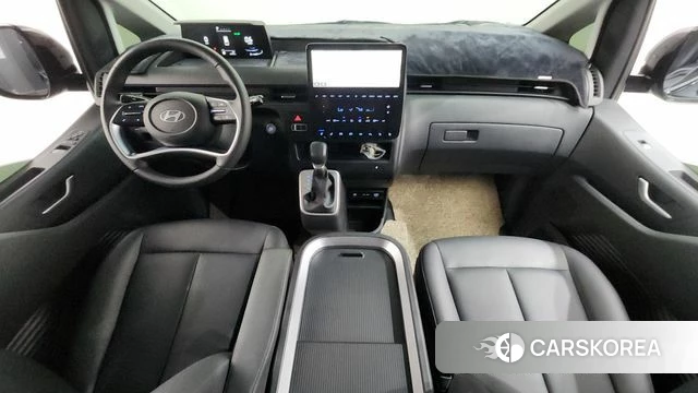 Hyundai Staria id 4623445 из Кореи 30