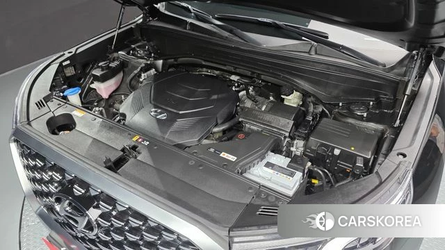 Hyundai Palisade id 4434613 из Кореи 29