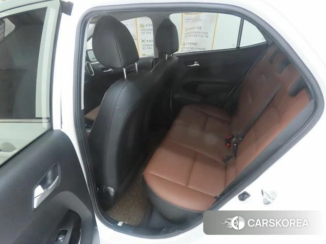 Kia The New Morning (JA) id 4579312 из Кореи 16