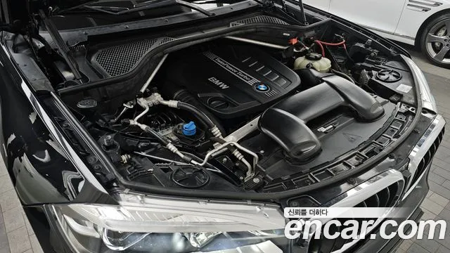 BMW X6 (F16) id 2573895 из Кореи 16