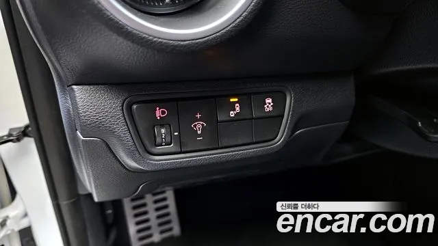 Kia The New K3 2nd generation id 2591097 из Кореи 16