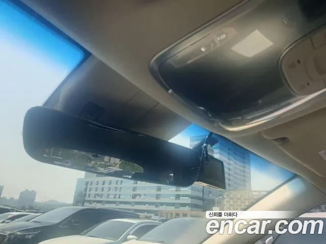 Genesis GV80 id 2677281 из Кореи 12