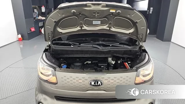 Kia The New Ray id 3319655 из Кореи 16