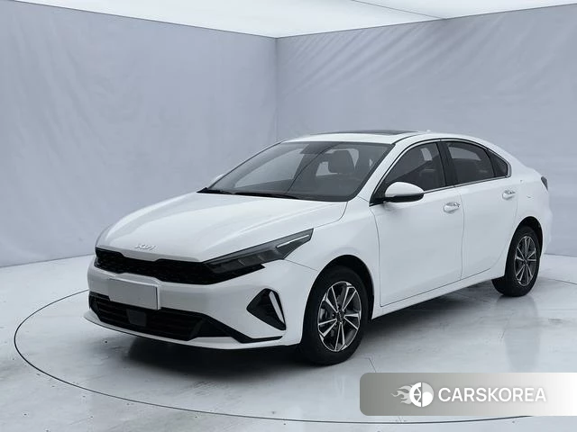 Kia K3 id 4301372 из Китая 20