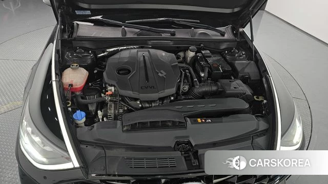 Hyundai Sonata (DN8) id 3923518 из Кореи 16