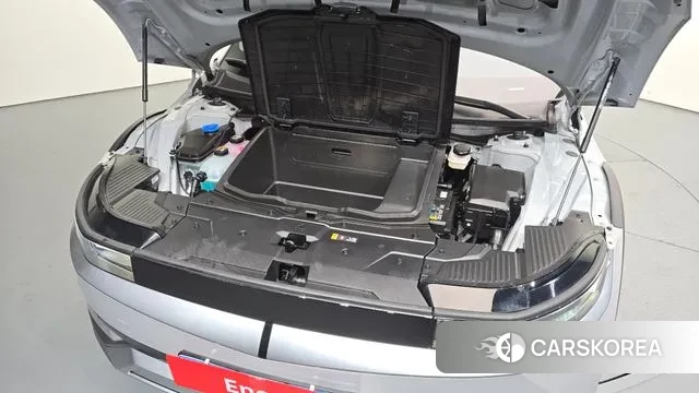 Hyundai Ionic 5 id 3453002 из Кореи 16