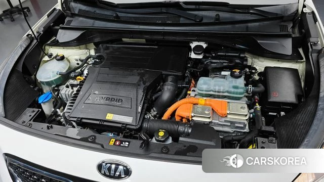 Kia Niro id 4491073 из Кореи 28