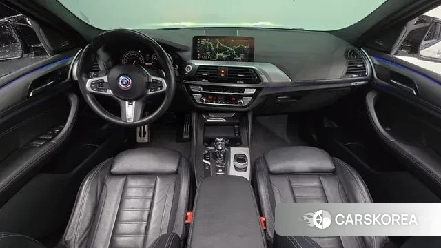 BMW X4 (G02) id 3713844 из Кореи 16