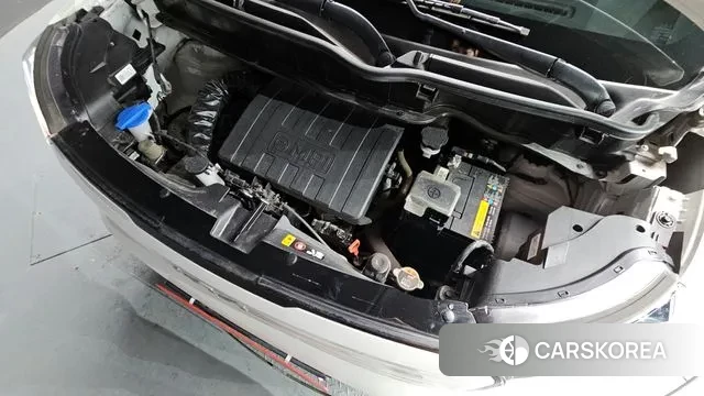 Kia The New Kia Ray id 3649194 из Кореи 16