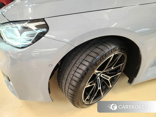 BMW M2 (G87) id 3850372 из Кореи 16