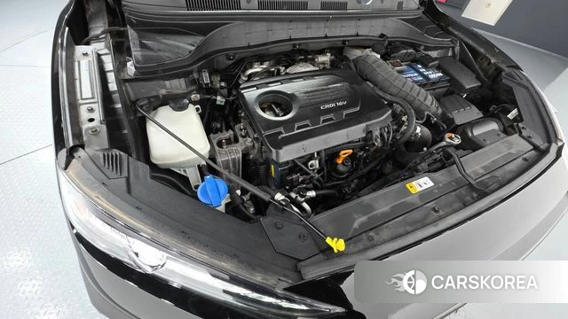 Hyundai Kona id 4377914 из Кореи 16