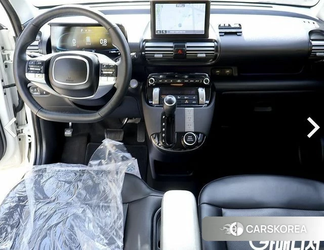 Hyundai Casper id 4702013 из Кореи 15