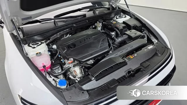 Hyundai Sonata D Edge (DN8) id 3689492 из Кореи 16