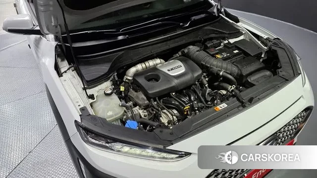 Hyundai Kona id 3469380 из Кореи 16