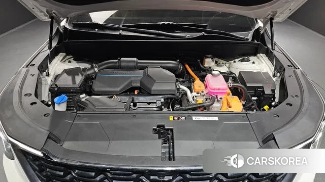 Kia The New Sorento 4th Generation id 3377538 из Кореи 16