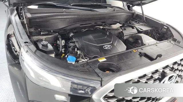 Hyundai Palisade id 3448639 из Кореи 16