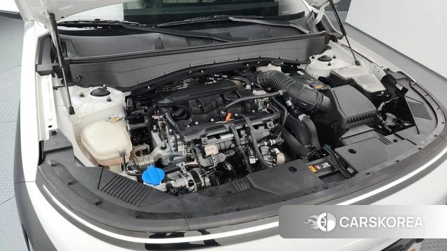 Hyundai Kona (SX2) id 3922419 из Кореи 16