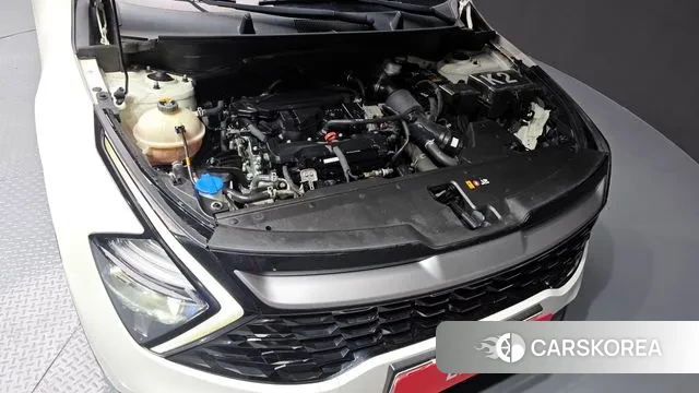 Kia Sportage 5th Generation id 3437938 из Кореи 16