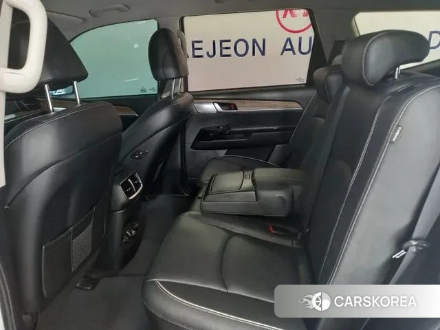 Kia Mohave Master id 3000121 из Кореи 16