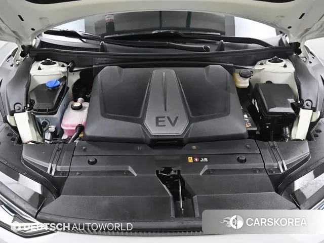 Kia EV6 id 3003375 из Кореи 16