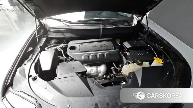 Jeep Cherokee (KL) id 3535592 из Кореи 16