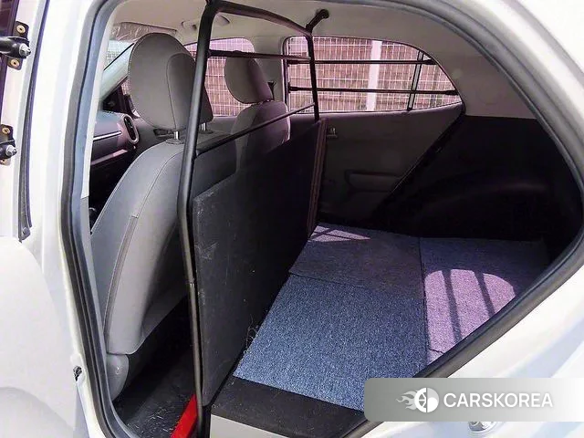 Kia All New Morning (JA) id 3008951 из Кореи 13