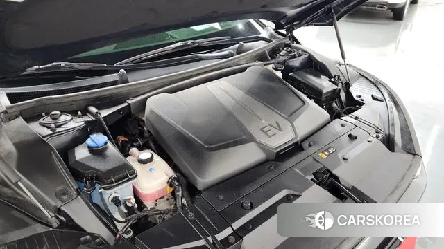 Kia EV6 id 3577285 из Кореи 16