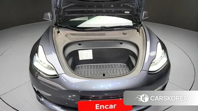 Tesla Model 3 id 3291352 из Кореи 16