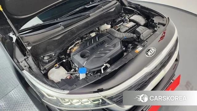 Kia Seltos id 3434092 из Кореи 16