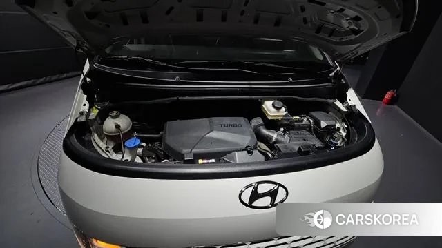 Hyundai Staria id 2994258 из Кореи 16