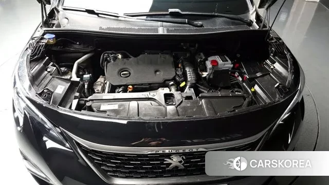 Peugeot 3008 second generation id 3708867 из Кореи 16