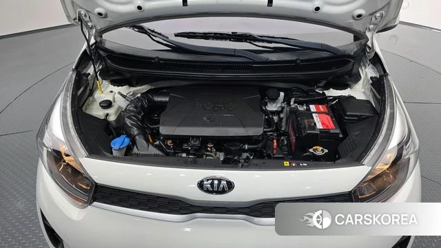 Kia All New Morning (JA) id 4363040 из Кореи 16