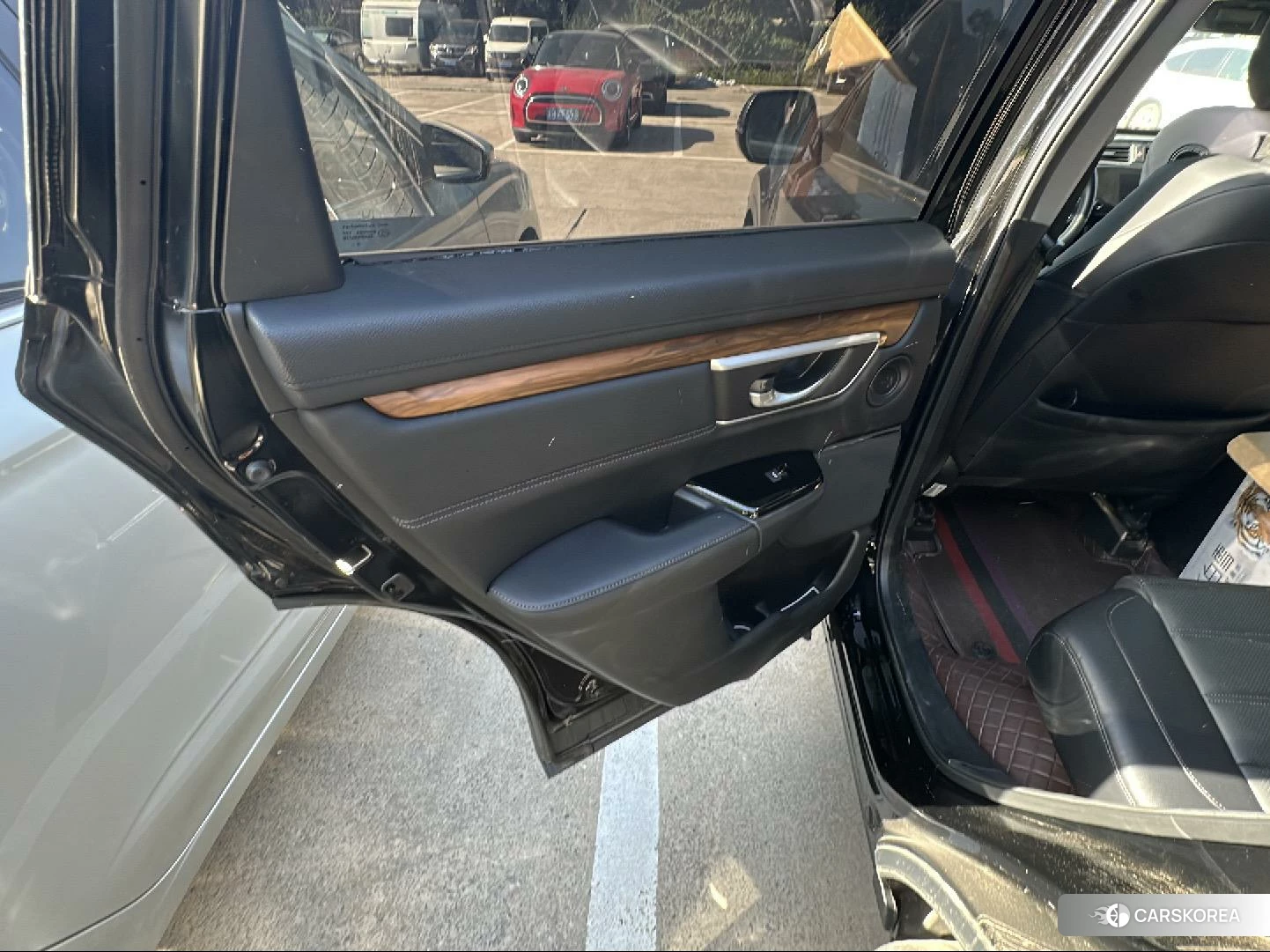 Honda CR-V id 4413587 из Китая 17