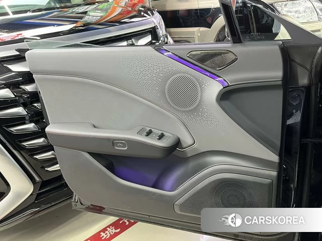 Extremely krypton ZEEKR 007GT id 4198999 из Китая 14