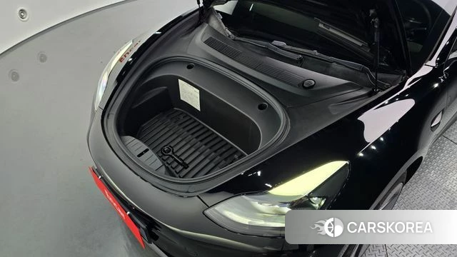 Tesla Model 3 id 4524168 из Кореи 26