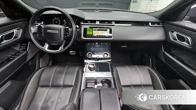 Land Rover Range Rover Velar id 3617276 из Кореи 16