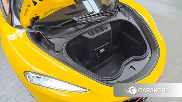 McLaren GT id 3721557 из Кореи 16