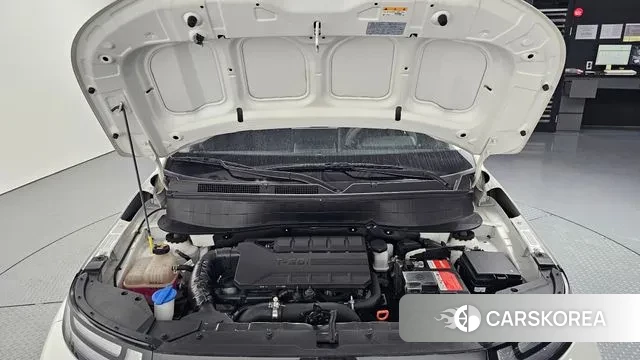 Hyundai Casper id 3437786 из Кореи 16