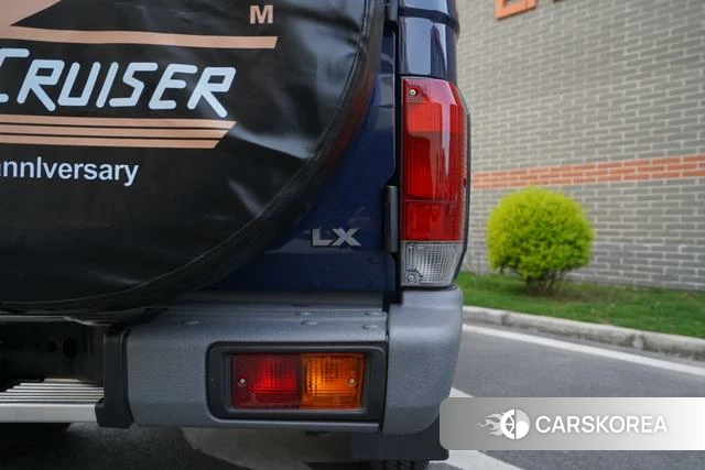 Toyota Land Cruiser 70 Series id 4239521 из Китая 28