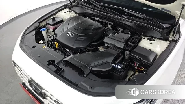 Hyundai Grandeur IG id 3737029 из Кореи 16