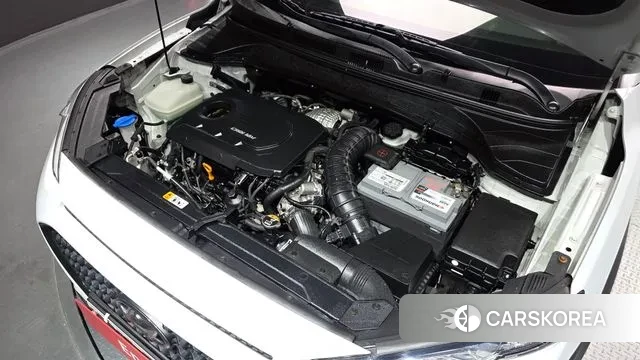 Hyundai Kona id 3772844 из Кореи 16