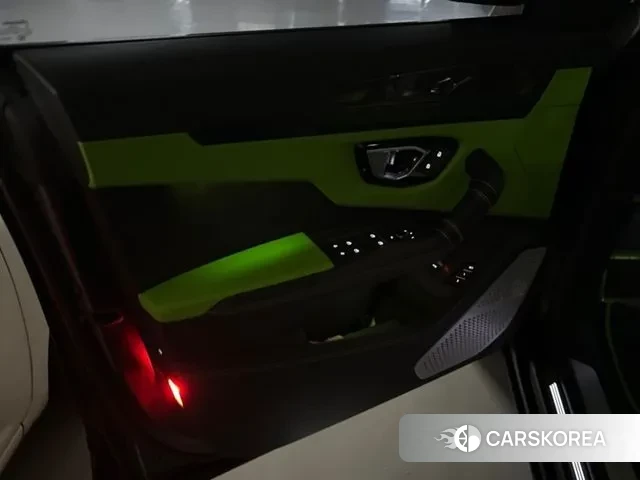 Lamborghini Urus id 3088835 из Кореи 9