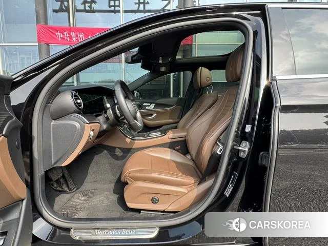 Mercedes-Benz E-class id 4272951 из Китая 10