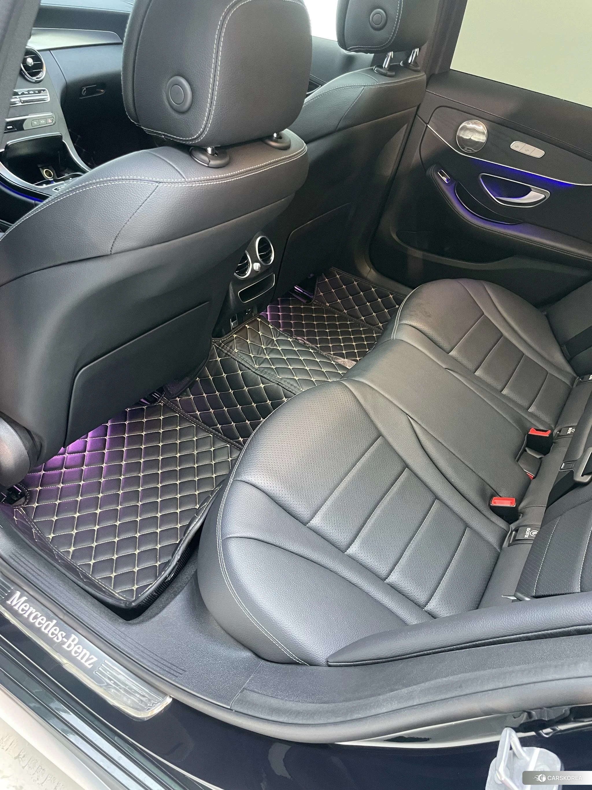 Mercedes-Benz C-class id 4510944 из Китая 27