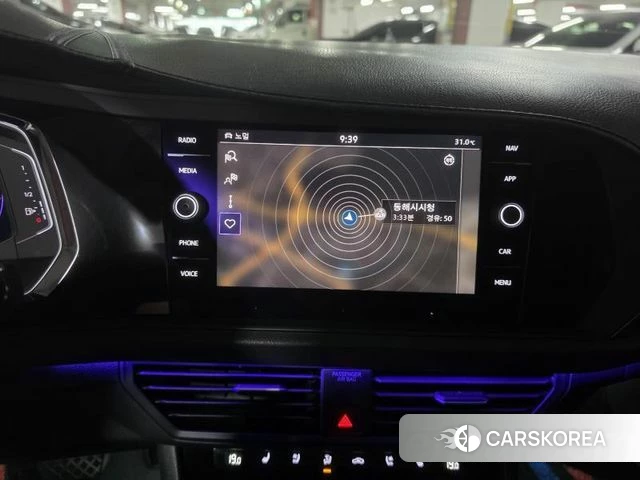 Volkswagen 7th Generation of Jetta id 4493744 из Кореи 7