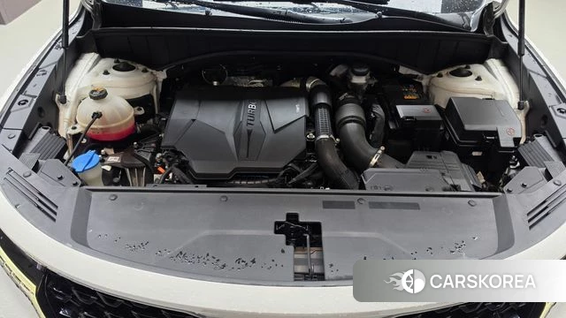 Kia Sorento 4th Generation id 4753827 из Кореи 32