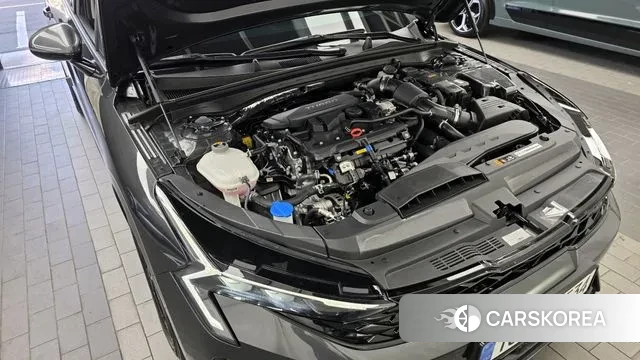 Kia The New K5 3rd generation id 3388231 из Кореи 16