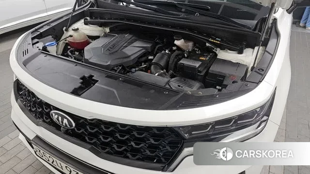 Kia Sorento 4th Generation id 3530525 из Кореи 16